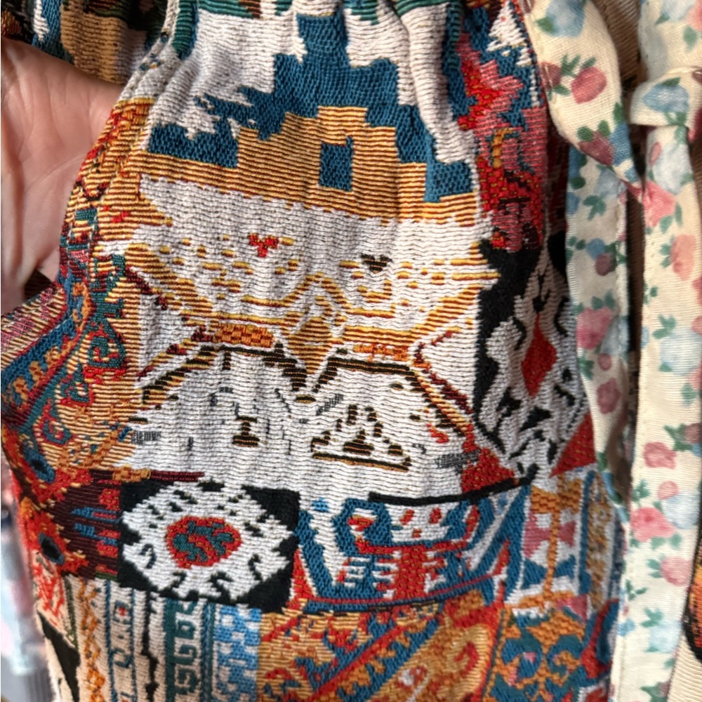POL pants!! Size small Butterfly heavy for winter - Picture 3 of 8